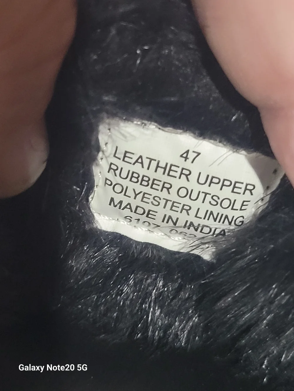 Kurt Geiger London Black Suede Faux Fur Lined Mule Slippers Size 47